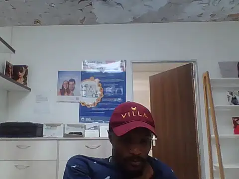 TPNUTS online show from 23, 10, 2025