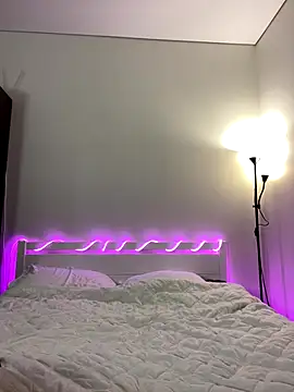 Snapshot of TiffaNoel chatting on 18, 10, 2025 TiffaNoel online show from 18, 10, 2025