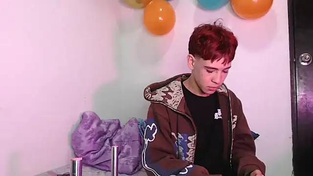 Snapshot of lucky_stricke chatting on 21, 6, 2026 lucky stricke online show from 21, 6, 2026
