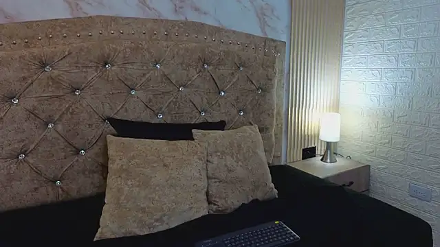 AnastasiaColeman online show from 12, 3, 2026