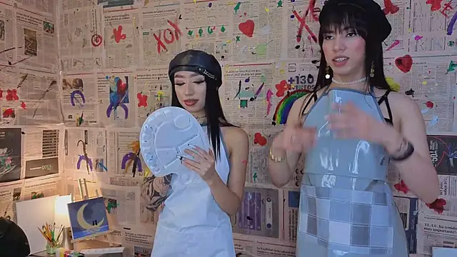 AnastasiaColeman online show from 30, 4, 2026