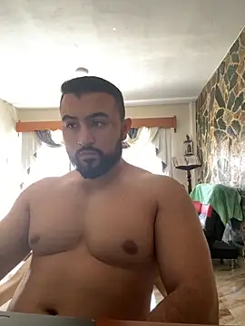 DoctorArabe3 online show from 22, 9, 2025