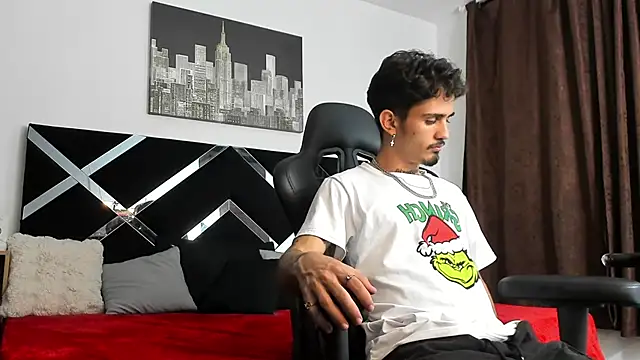 nextboywell1 online show from 1, 5, 2026