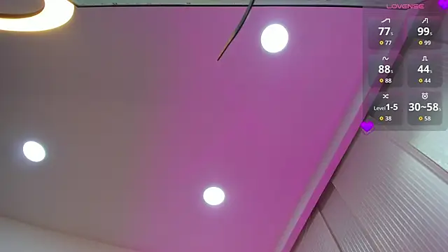  jasmine blush online show from 26, 6, 2026