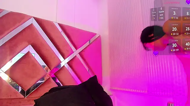  jasmine blush online show from 27, 6, 2026