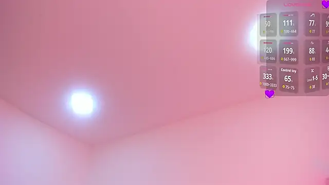  jasmine blush online show from 29, 6, 2026