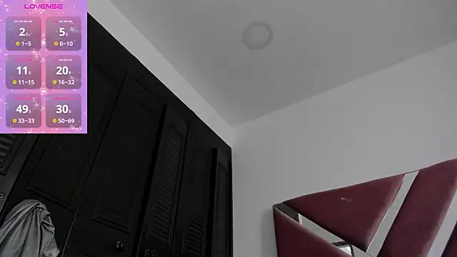  jasmine blush online show from 3, 7, 2026