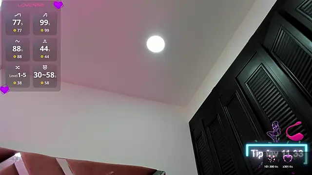  jasmine blush online show from 14, 7, 2026