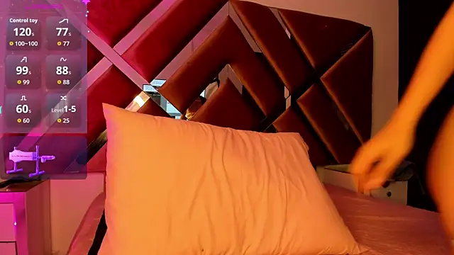  jasmine blush online show from 28, 7, 2026