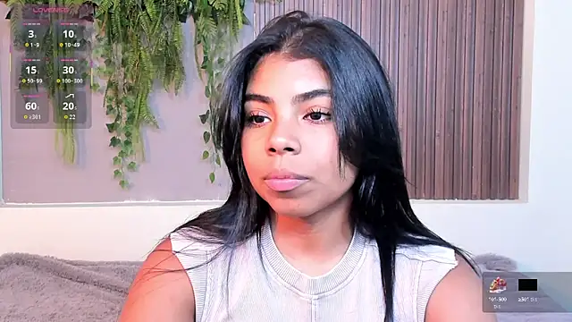 Dakotaferreti online show from 28, 9, 2025