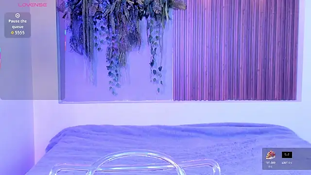 Dakotaferreti online show from 6, 10, 2025