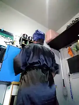 AcetousAbb online show from 6, 2, 2026