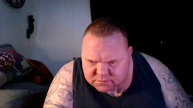 GingerSnap4444 online show from 20, 3, 2026