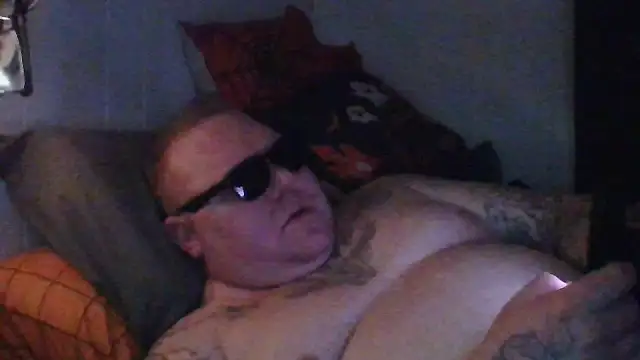 GingerSnap4444 online show from 19, 5, 2026