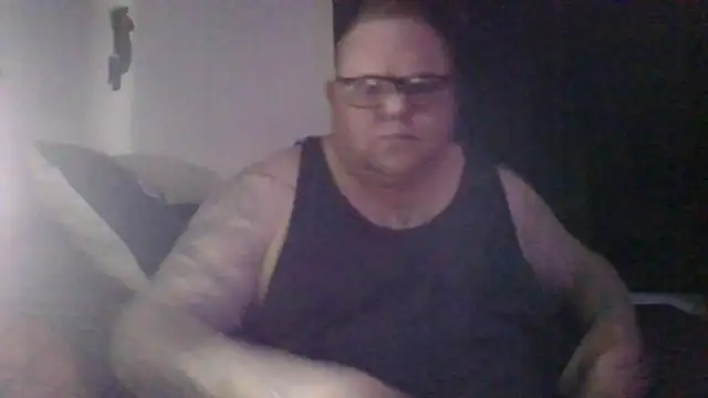 GingerSnap4444 online show from 24, 5, 2026