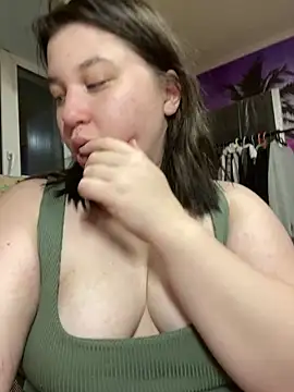 Kemeli008 online show from 5, 11, 2025