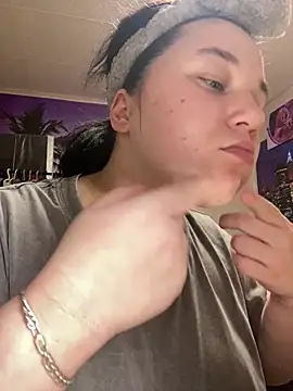 Kemeli008 online show from 8, 11, 2025