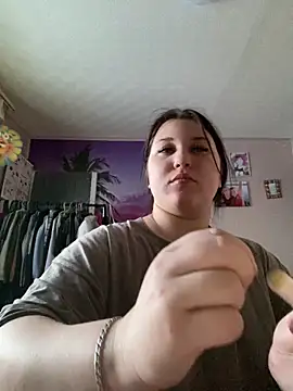 Kemeli008 online show from 12, 2, 2026