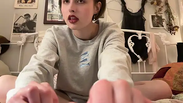 Snapshot of urbbydollxx chatting on 29, 6, 2026 urbbydollxx online show from 29, 6, 2026