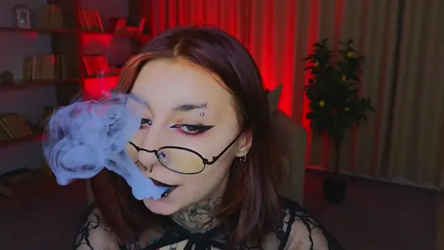 Mistress  Marcelline online show from 25, 6, 2026