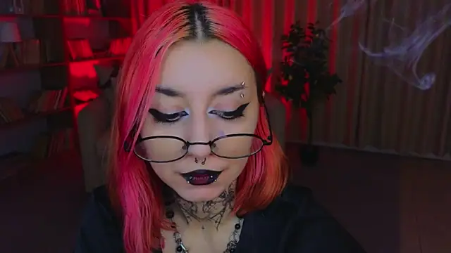 Mistress  Marcelline online show from 30, 7, 2026