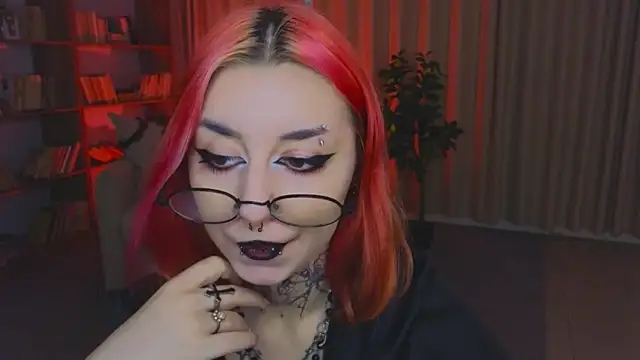Mistress  Marcelline online show from 5, 8, 2026