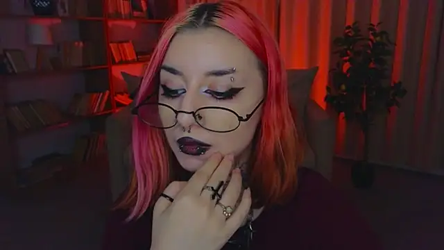 Mistress  Marcelline online show from 6, 8, 2026
