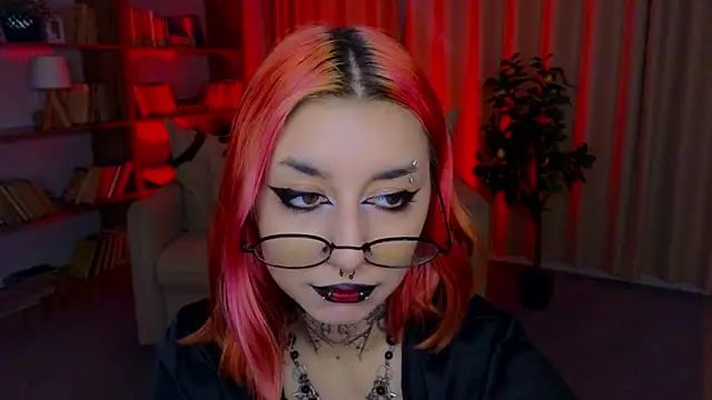 Mistress  Marcelline online show from 8, 8, 2026