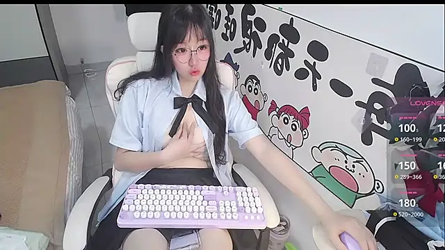 Angela-AMY online show from 16, 6, 2026