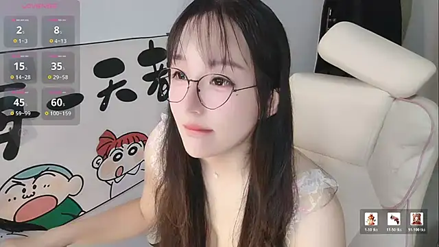 Angela-AMY online show from 14, 7, 2026