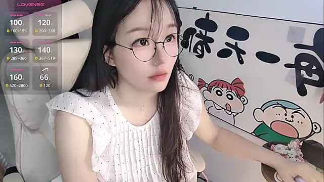 Angela-AMY online show from 23, 7, 2026