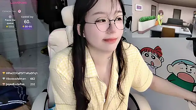 Angela-AMY online show from 28, 7, 2026
