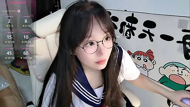 Angela-AMY online show from 2, 8, 2026