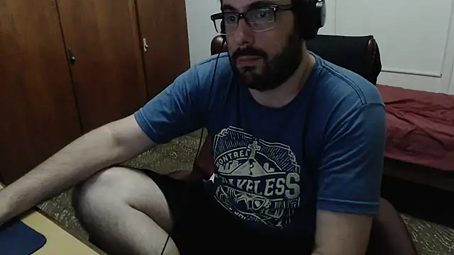 Snapshot of sacoa chatting on 1, 2, 2025 sacoa online show from 1, 2, 2025