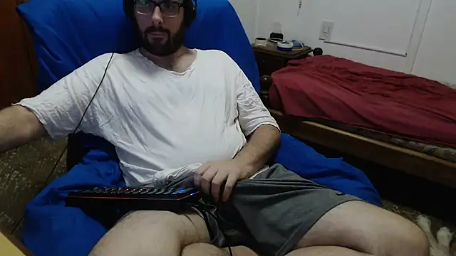 Snapshot of sacoa chatting on 2, 3, 2025 sacoa online show from 2, 3, 2025