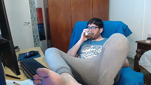 Snapshot of sacoa chatting on 13, 3, 2025 sacoa online show from 13, 3, 2025