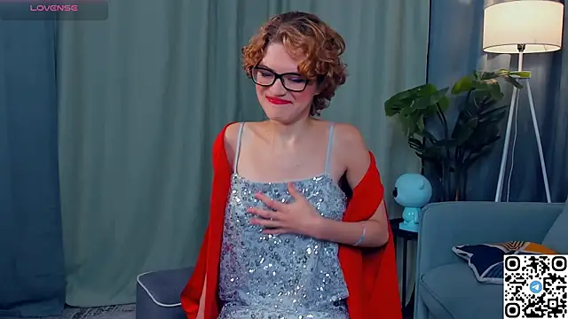 EdlinGathright online show from 13, 11, 2025