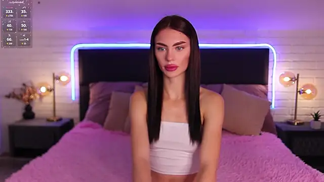 Cherry   Kiss online show from 11, 9, 2025