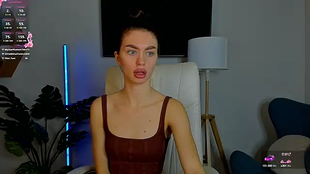 Cherry   Kiss online show from 3, 10, 2025