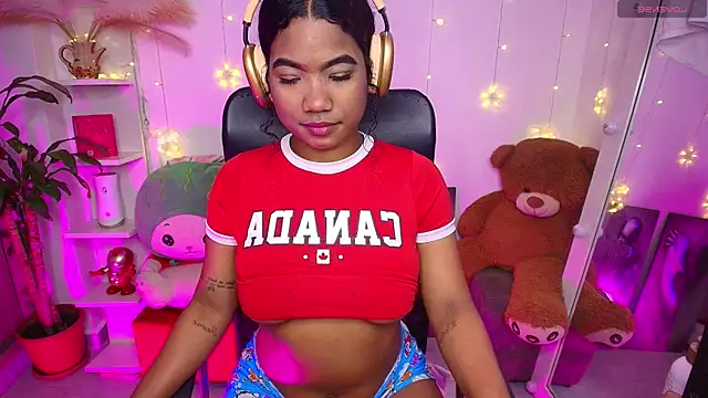 sharlottxl online show from 6, 5, 2026