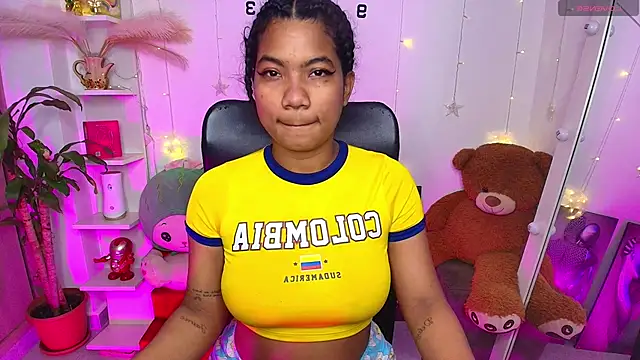 sharlottxl online show from 7, 5, 2026