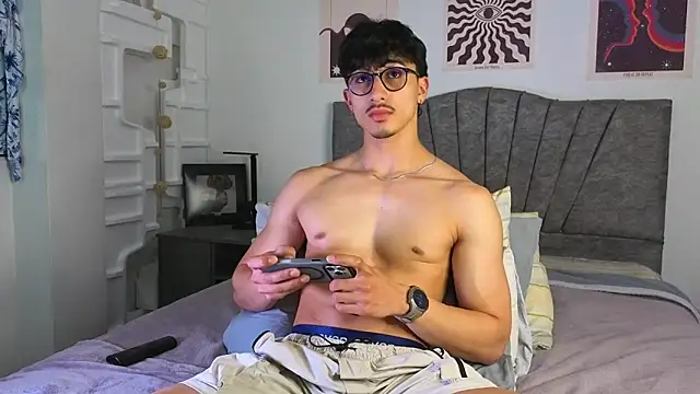 LatinReall online show from 26, 3, 2026