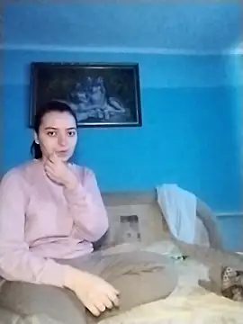 Viktoriia27 online show from 17, 12, 2025