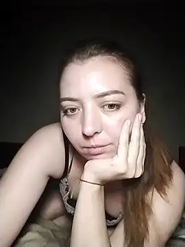Viktoriia27 online show from 20, 6, 2026