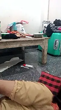 Guriya0076 online show from 25, 9, 2025