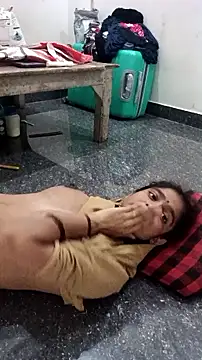 Guriya0076 online show from 25, 9, 2025