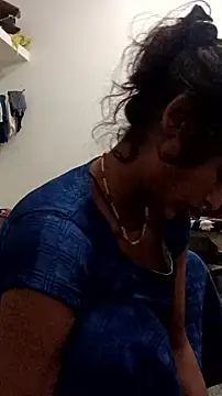 Guriya0076 online show from 6, 10, 2025