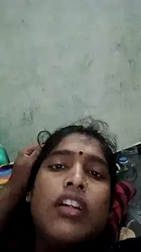 Guriya0076 online show from 7, 10, 2025