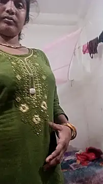 Guriya0076 online show from 29, 4, 2026