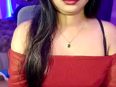 Snapshot of Haseen_Dilruba chatting on 8, 1, 2026 Haseen Dilruba online show from 8, 1, 2026